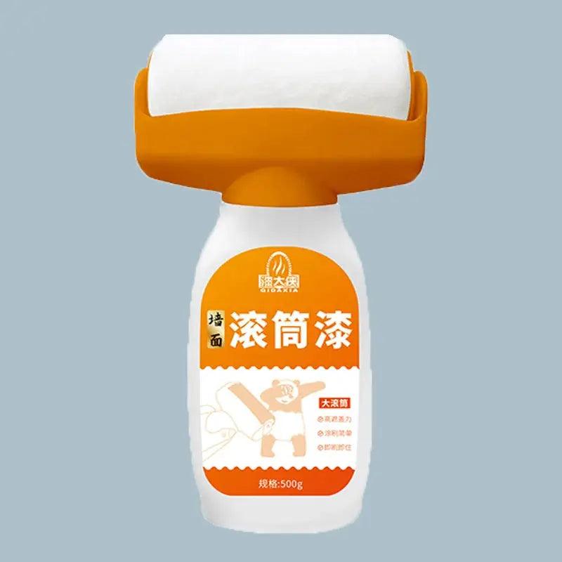  Odor Free Water Based White Wall Paint Home Interiors -  ToylandEU™