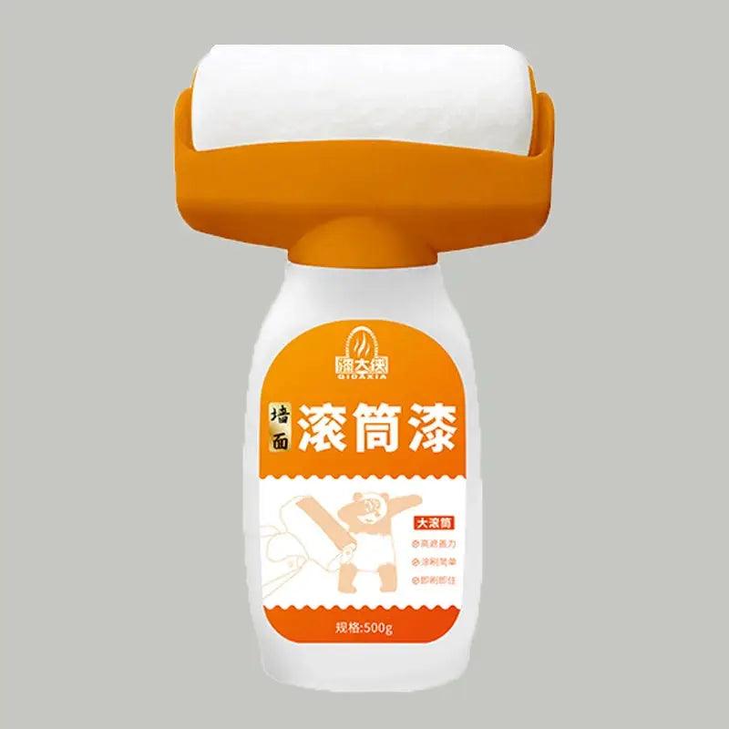  Odor Free Water Based White Wall Paint Home Interiors -  ToylandEU™