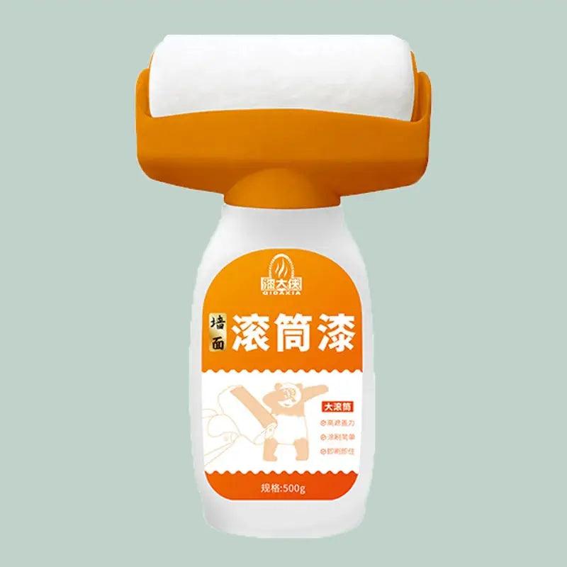  Odor Free Water Based White Wall Paint Home Interiors -  ToylandEU™