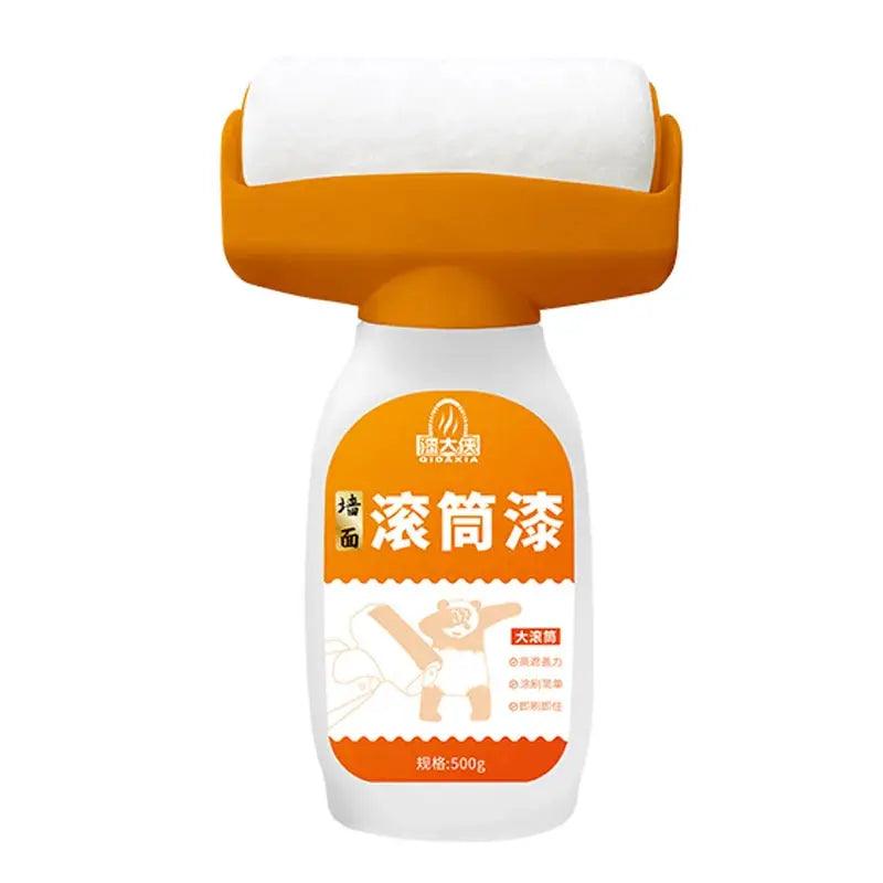 Odor Free Water Based White Wall Paint Home Interiors -  ToylandEU™