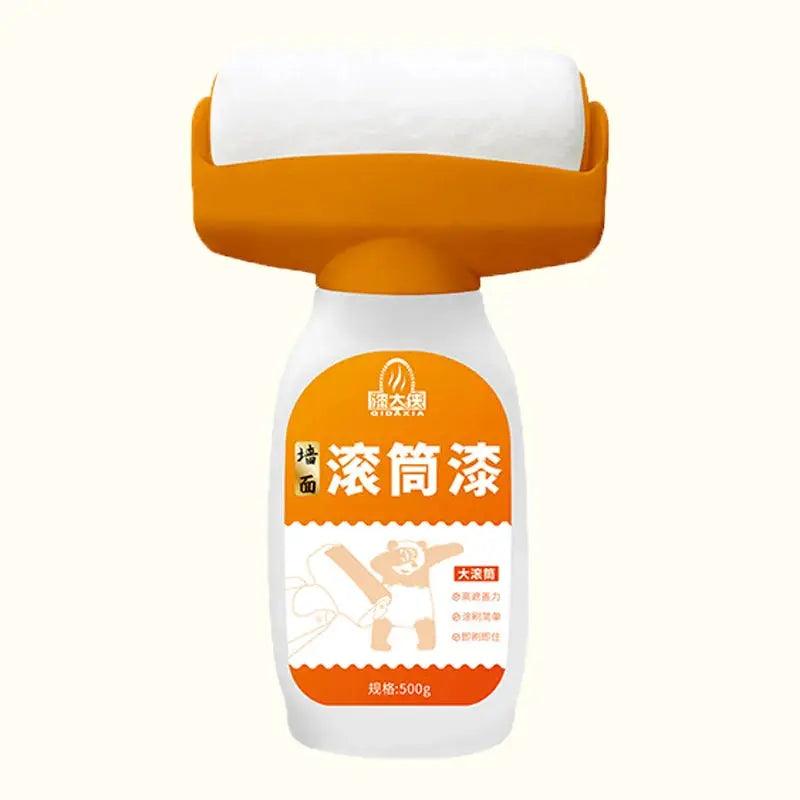  Odor Free Water Based White Wall Paint Home Interiors -  ToylandEU™
