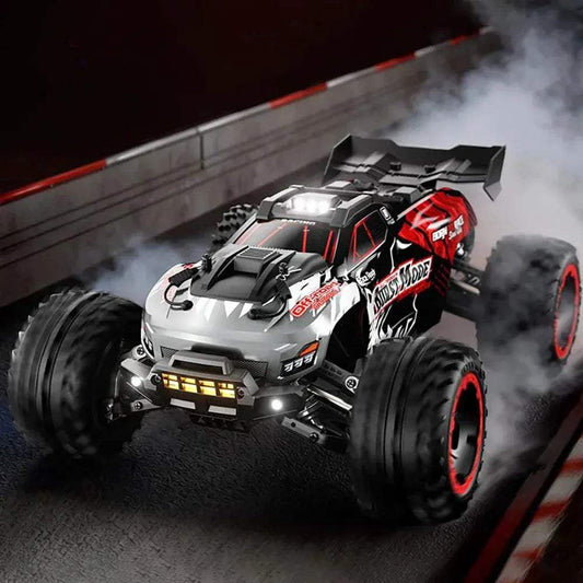  Remote Control Monster Truck Off Road High Speed 12 Min -  ToylandEU™