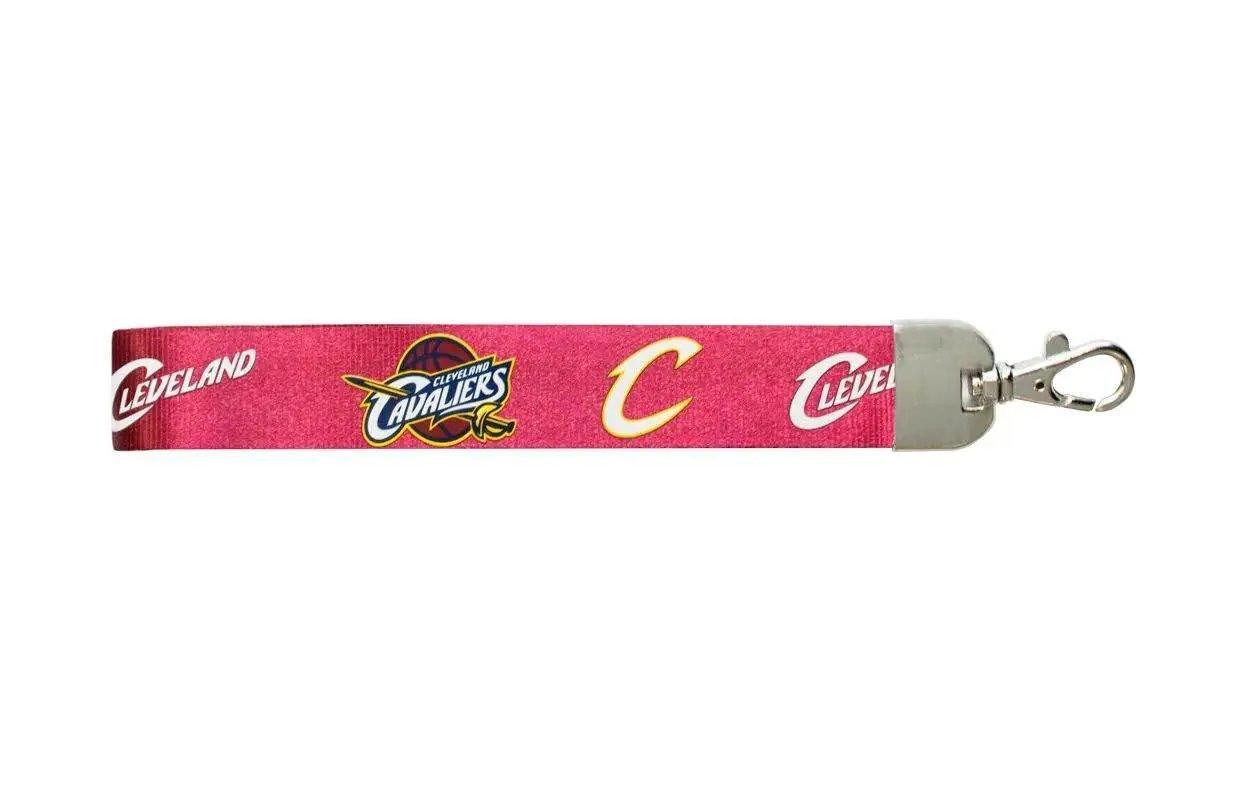  Official Cleveland Cavaliers Lanyard Wristlet With Clip -  ToylandEU™