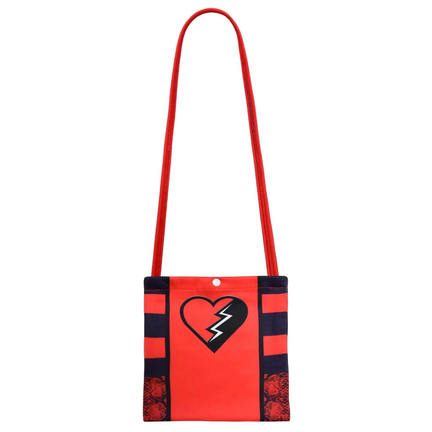 Official Disney Cosplay Costume Red Princess Dress Girls - ToylandEU