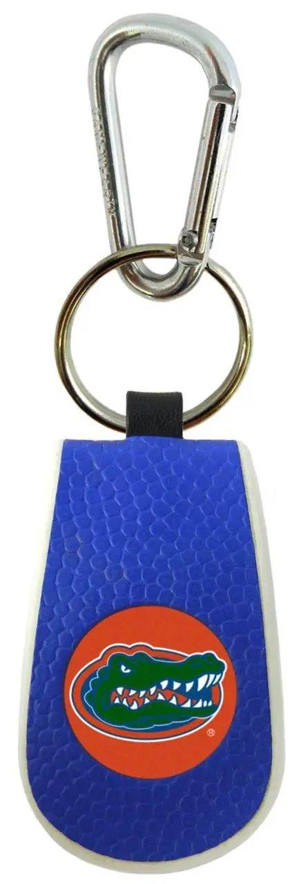  Official Florida Gators Team Color Basketball Keychain -  ToylandEU™