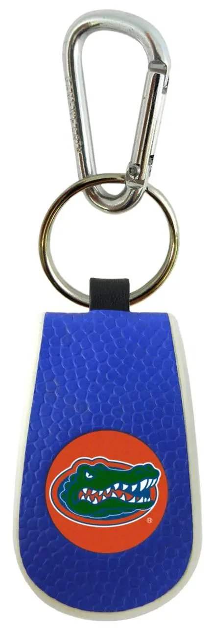  Official Florida Gators Team Color Basketball Keychain -  ToylandEU™