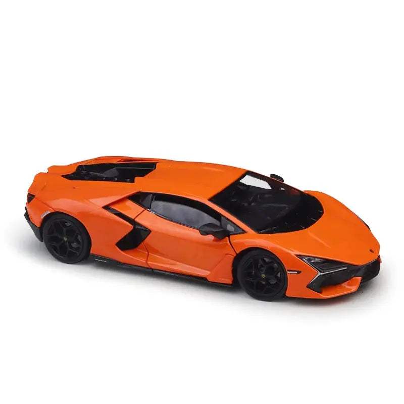  Lamborghini Revuelto 1 24 Die Cast Model Official -  ToylandEU™