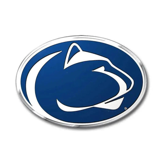  Official Penn State Nittany Lions Auto Emblem Color -  ToylandEU™