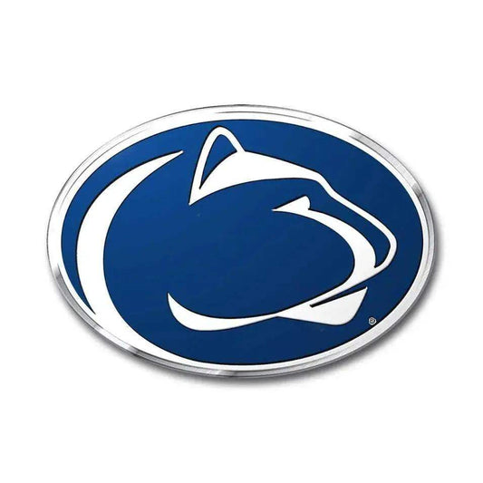  Official Penn State Nittany Lions Auto Emblem Color -  ToylandEU™