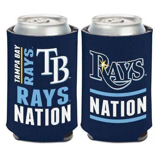  Official Tampa Bay Rays 12 Oz Can Cooler Slogan Design -  ToylandEU™