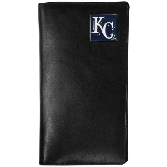  Officially Licensed Leather Tall Wallet With Team Emblem -  ToylandEU™
