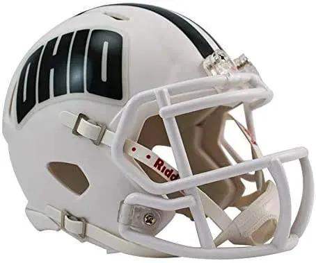  Ohio Bobcats Replica Speed Mini Helmet Riddell Pro Edition -  ToylandEU™
