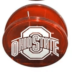  Ohio State Buckeyes Chip Clip by Boelter Brands Official -  ToylandEU™