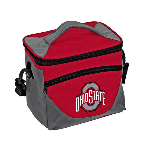 Ohio State Buckeyes Halftime Cooler Two Color Design - ToylandEU