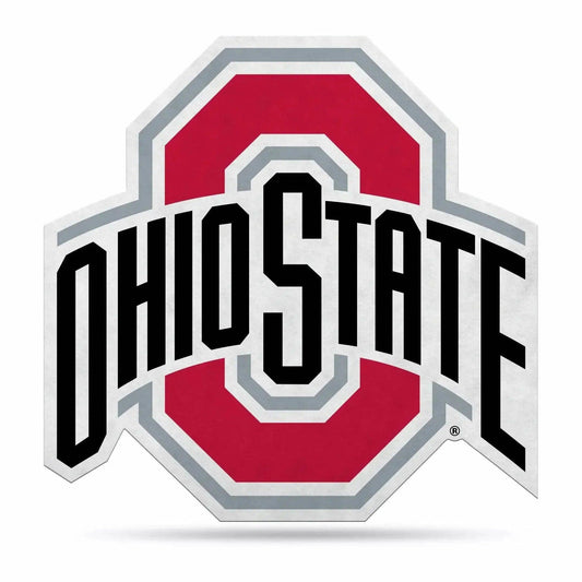  Ohio State Buckeyes Pennant Shape Logo Felt Decor Accent -  ToylandEU™