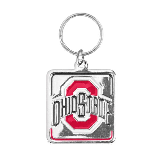  Ohio State Buckeyes Pet Collar Charm Engraved ID Tag -  ToylandEU™