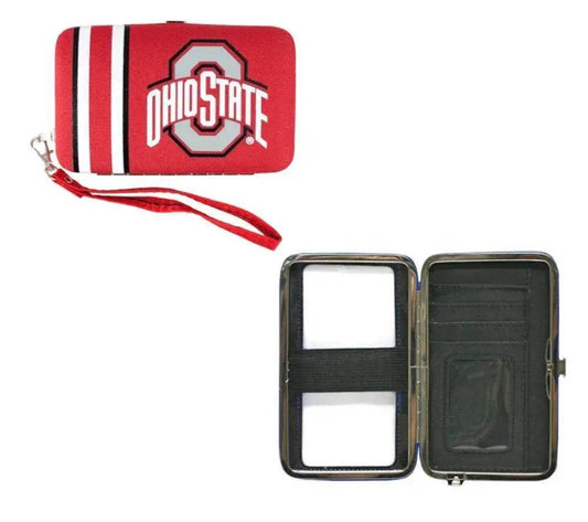  Ohio State Buckeyes Shell Wristlet CO -  ToylandEU™