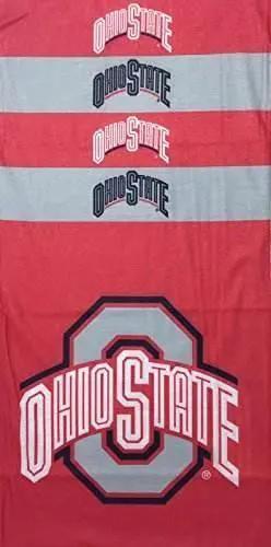  Ohio State Buckeyes Superdana Co by Little Earth Brand -  ToylandEU™
