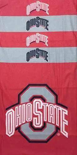  Ohio State Buckeyes Superdana Co by Little Earth Brand -  ToylandEU™