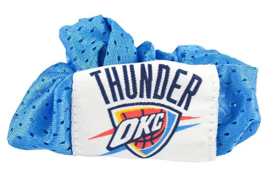  Oklahoma City Thunder Hair Twist Ponytail Holder -  ToylandEU™