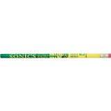 Oklahoma City Thunder Pencil 6 Pack Special Order WinCraft - ToylandEU