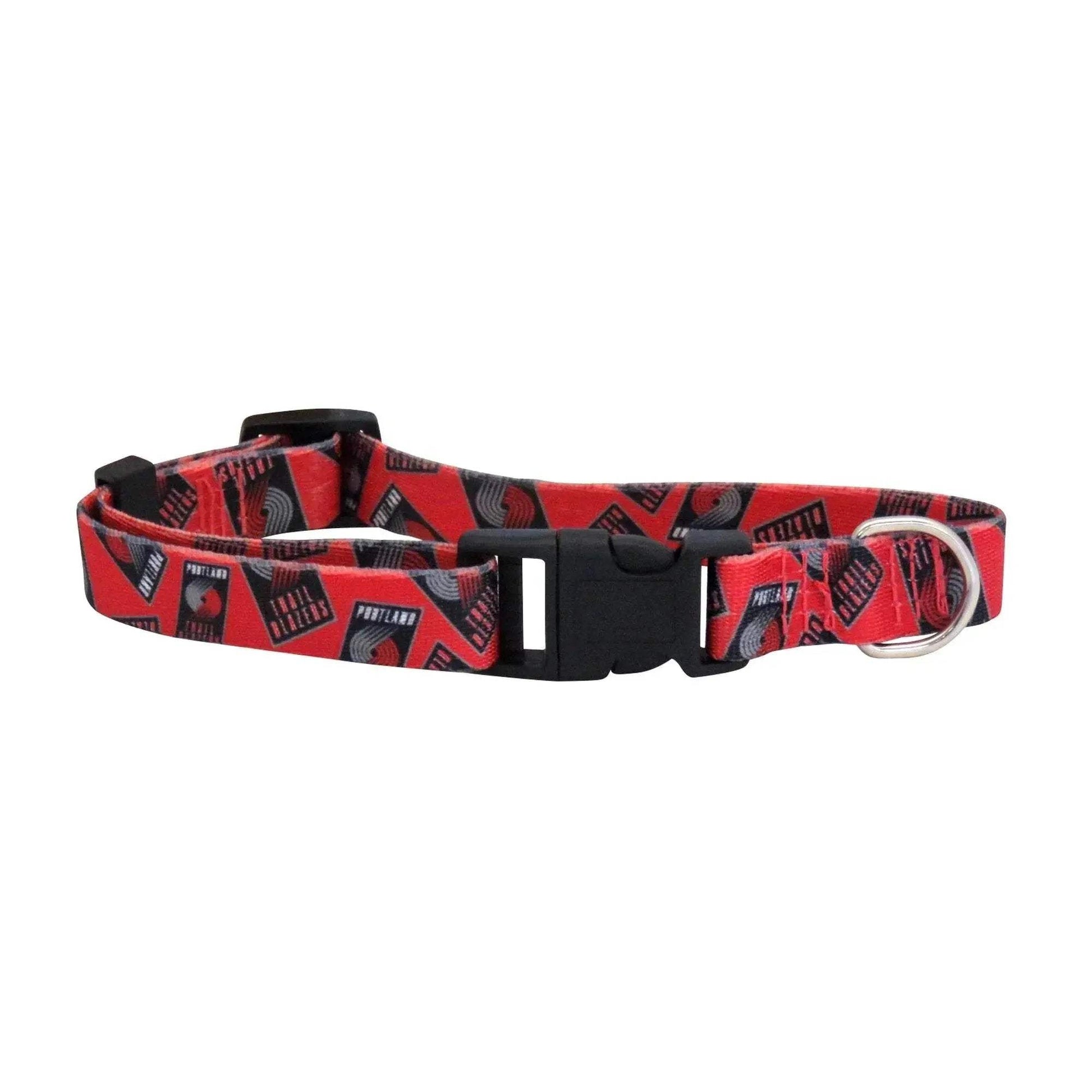  Oklahoma City Thunder Pet Collar Size S Team Pride -  ToylandEU™