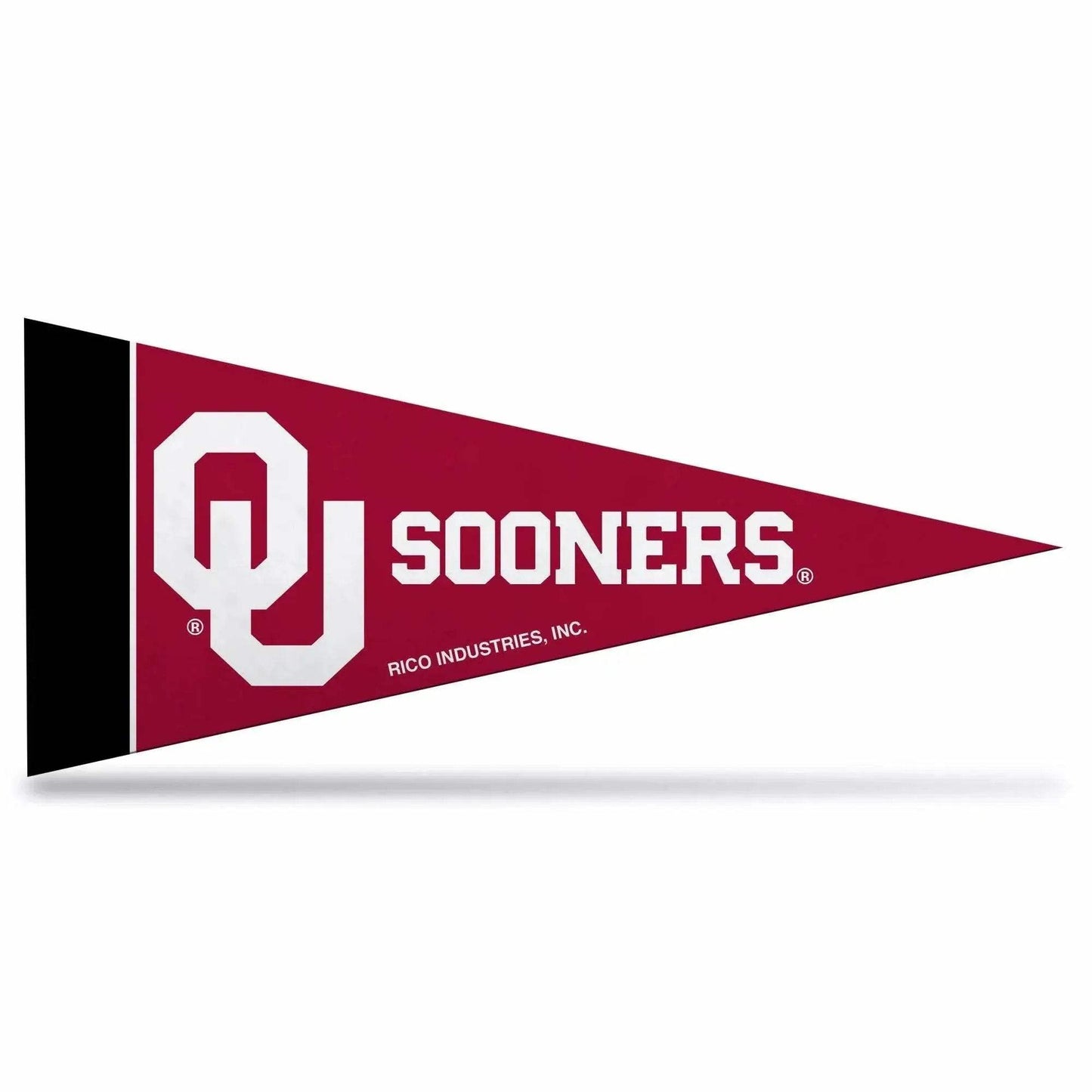  Oklahoma Sooners Pennant Set Mini 8 Piece Alternate -  ToylandEU™
