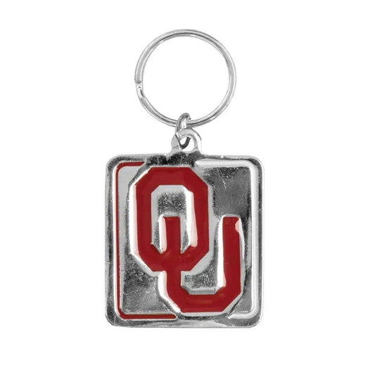  Oklahoma Sooners Pet Collar Charm Engraved ID Tag Metal -  ToylandEU™
