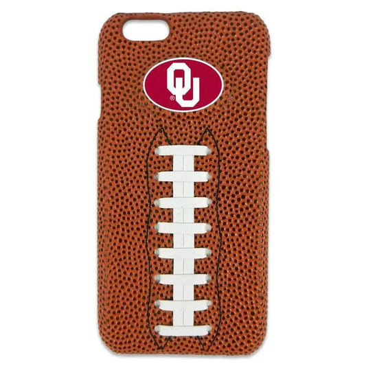  Oklahoma Sooners Phone Case Classic Football IPhone 6 -  ToylandEU™
