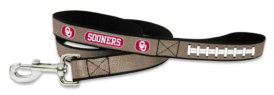  Oklahoma Sooners Reflective Football Leash Small Gamewear -  ToylandEU™
