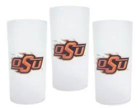  Oklahoma State Cowboys 3 Piece Tumbler Set By Duck House -  ToylandEU™