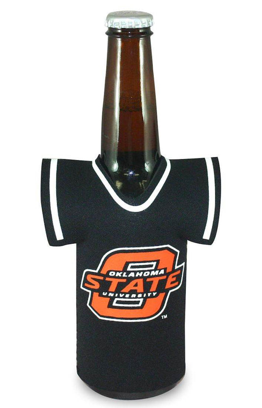 Oklahoma State Cowboys Bottle Jersey Holder - ToylandEU