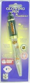 Oklahoma State Cowboys Glow Pen LED Light For Sports Fans - ToylandEU