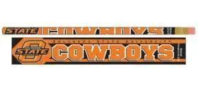  Oklahoma State Cowboys Pencil Display Bin -  ToylandEU™