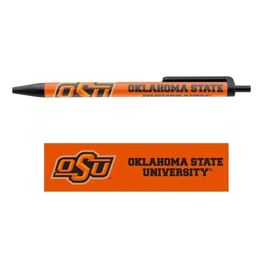  Oklahoma State Cowboys Pens 5 Pack Black Ink Wincraft -  ToylandEU™
