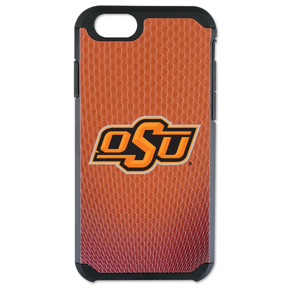 Oklahoma State Cowboys Phone Case Pebble Grain Iphone 6 - ToylandEU