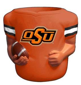 Oklahoma State Cowboys Premium Jersey Style Can Cooler CO - ToylandEU