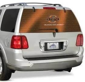  Oklahoma State Cowboys Window Film Rear -  ToylandEU™