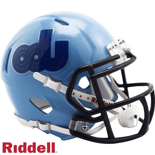 Old Dominion Monarchs Riddell Replica Speed Mini Helmet - ToylandEU
