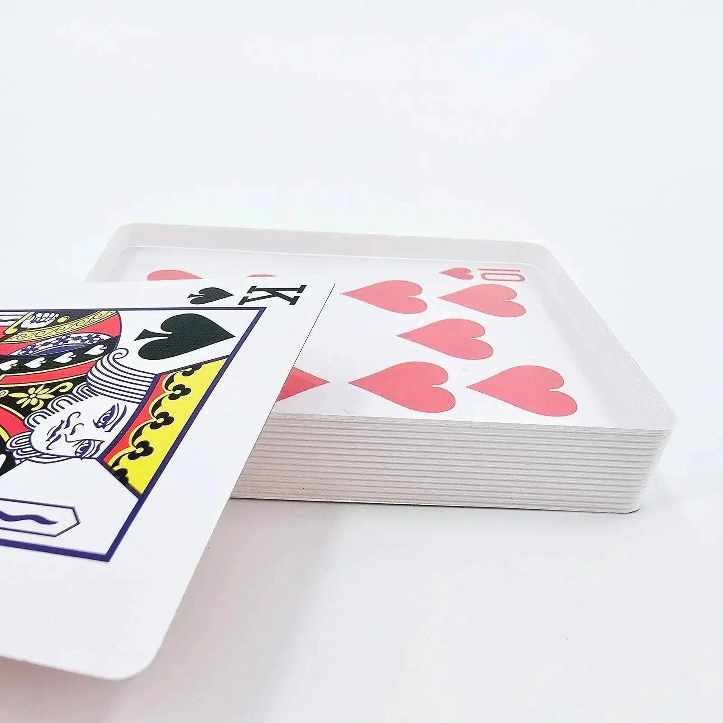  Omni Deck Transparent Card Magic Deck For Close Up Pro -  ToylandEU™