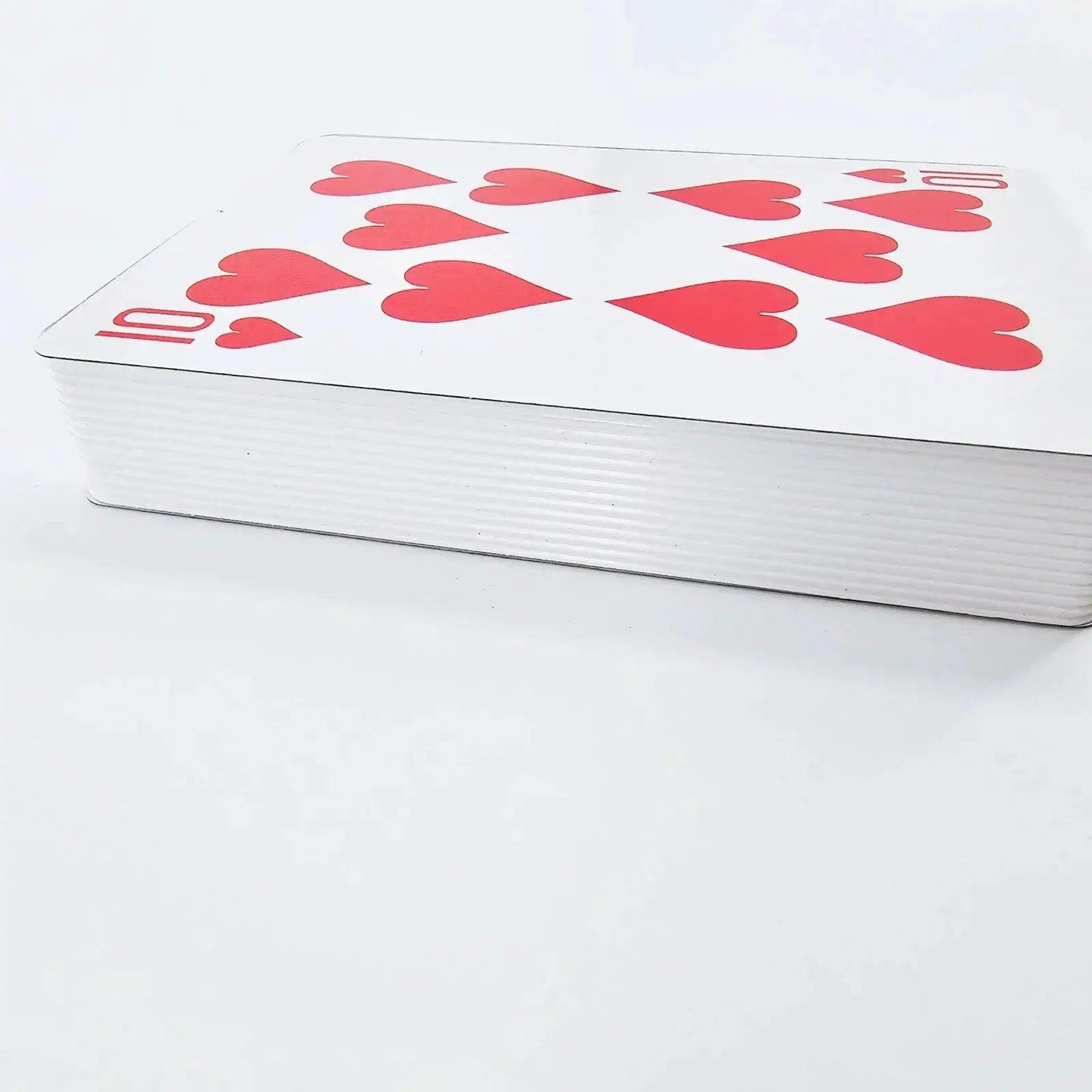  Omni Deck Transparent Card Magic Deck For Close Up Pro -  ToylandEU™