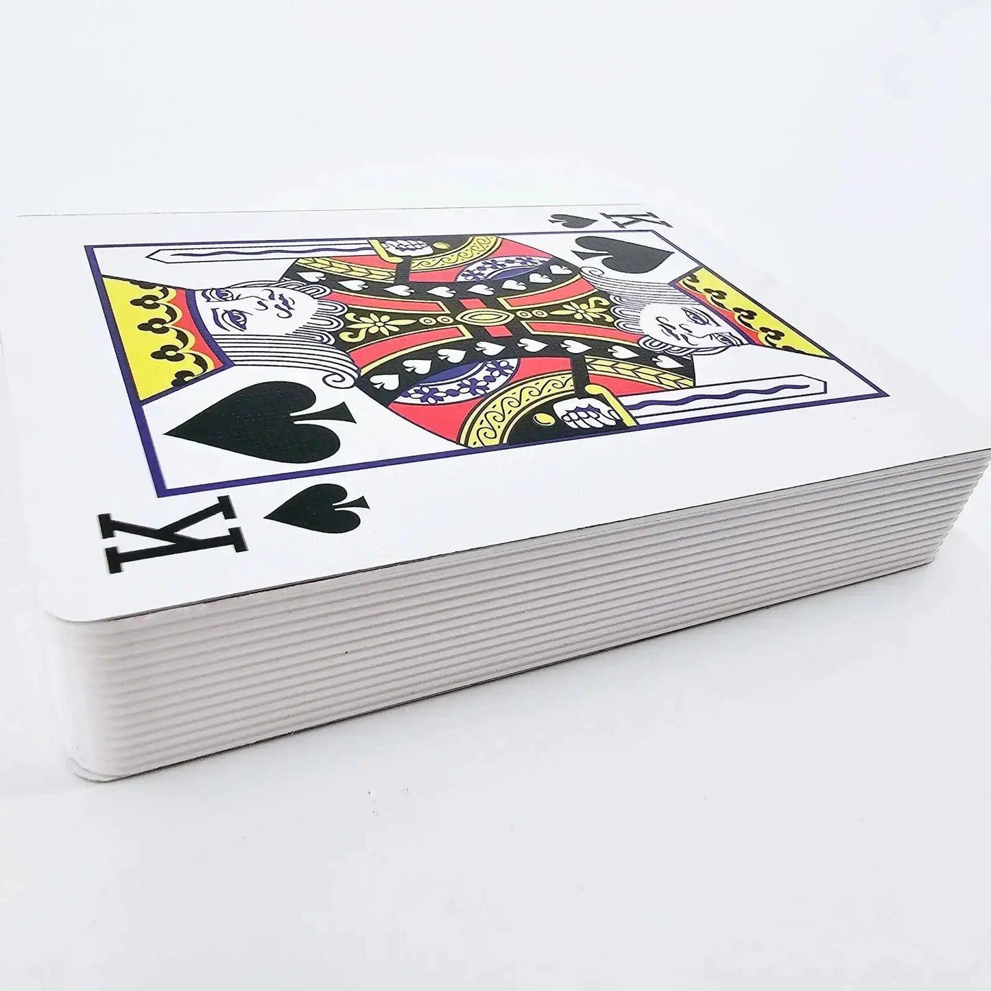 Omni Deck Transparent Card Magic Deck For Close Up Pro -  ToylandEU™