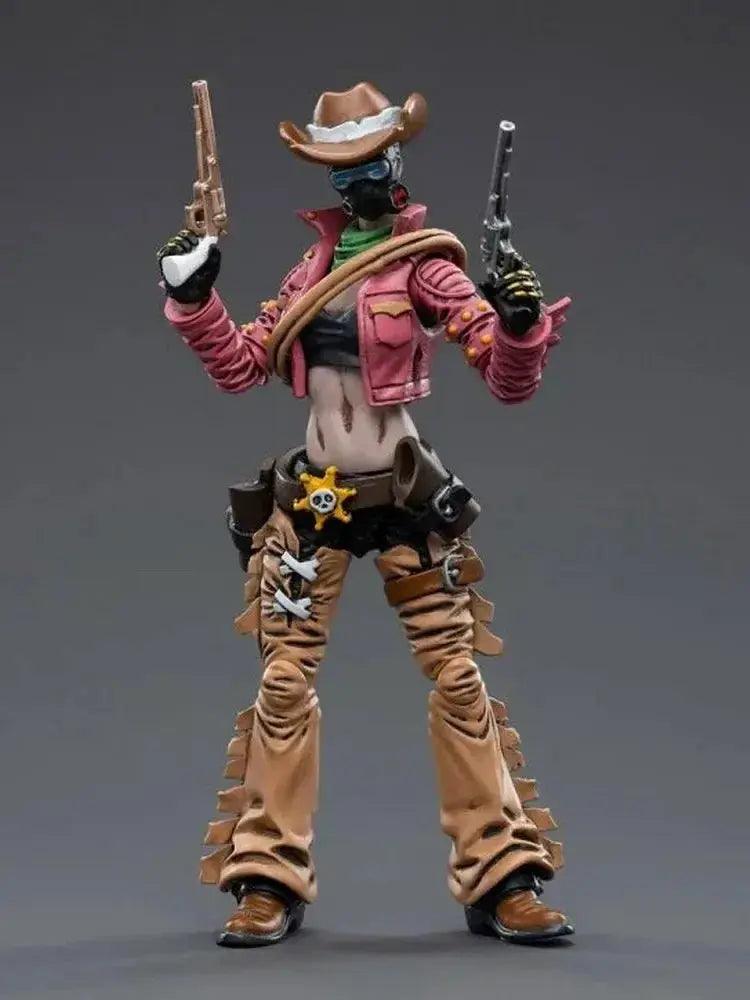  One Eighteen Scale Figure Cult San Reja Kate Exclusive -  ToylandEU™