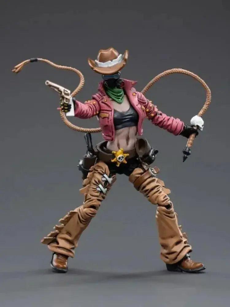 One Eighteen Scale Figure Cult San Reja Kate Exclusive -  ToylandEU™