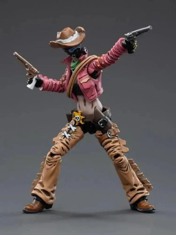  One Eighteen Scale Figure Cult San Reja Kate Exclusive -  ToylandEU™