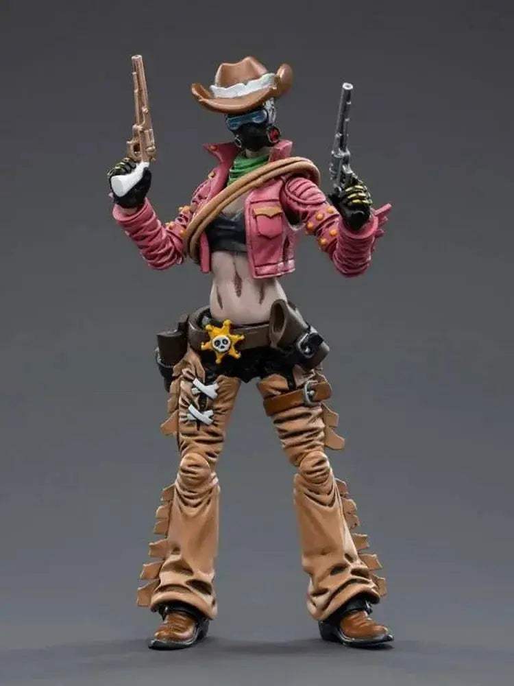 One Eighteen Scale Figure Cult San Reja Kate Exclusive Edition - ToylandEU