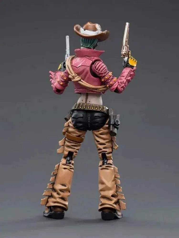 One Eighteen Scale Figure Cult San Reja Kate Exclusive Edition - ToylandEU