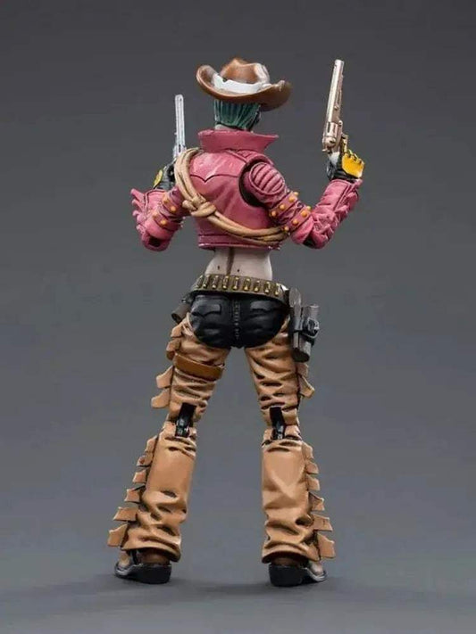  One Eighteen Scale Figure Cult San Reja Kate Exclusive -  ToylandEU™