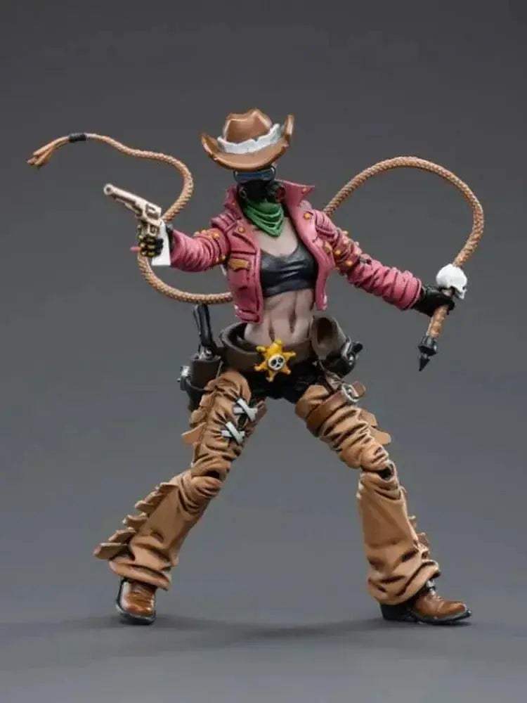 One Eighteen Scale Figure Cult San Reja Kate Exclusive Edition - ToylandEU