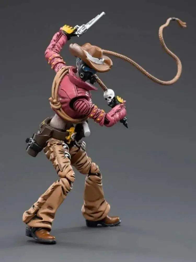 One Eighteen Scale Figure Cult San Reja Kate Exclusive Edition - ToylandEU